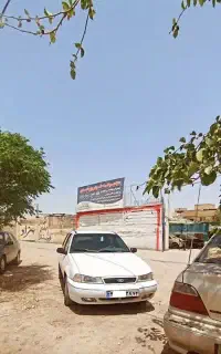 مرکز تخصصی دوو لیفان سیلو ماتیز ریسر اسپرو