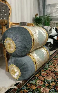 تولید بالش