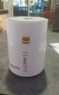 مودم استوانه ای ایرانسلTFi60G1