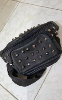 کیف کمری نو ۳۵۰ تومن حراج
