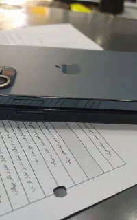 12 pro تمیز باطری 100