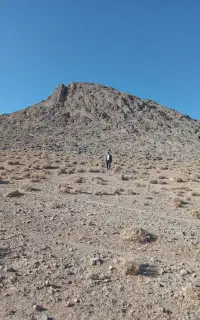واگذاری معدن شن و ماسه