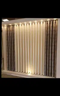 نصاب‌پرده‌‌‌.دوخت.تعمیرات.لوستر
