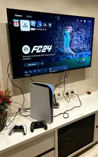 PS5