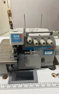 چرخ سردوز پنج نخ (ساخت تایلند)