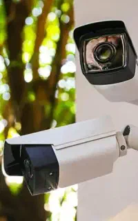 نصب و فروش دوربین مداربسته