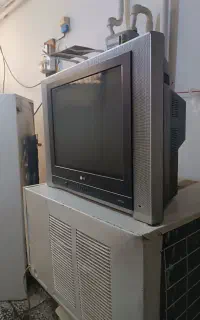 تلویزیون ال جی