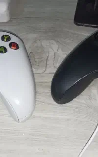 xbox one s ایکس باکس یک ترابایت دو دسته