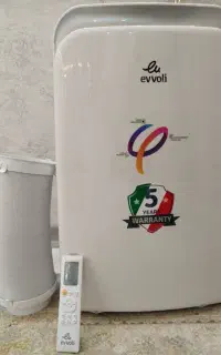 کولر گازی پرتابل 12000