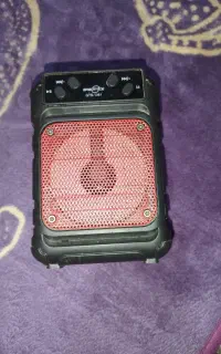 اسپیکر فلش خور  وبلوتوثی
