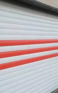 جک پارکینگی و درب کرکره