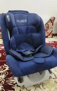 صندلی خودرو هوبر
