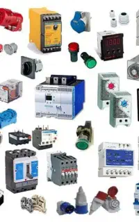 فیوز کنتاکتور  اشنایدر رعد شیوا فیندر هیوندا LS