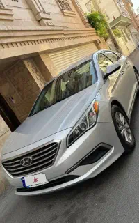 سوناتا ال اف 2017گذر(منطقه موقت)