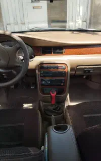 سمند LX تک گانه مدل82