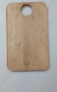 تخته گوشت و سبزیجات