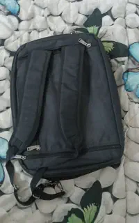 کیف دستی و کولی