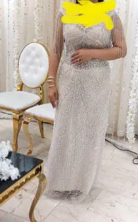 لباس مجلسی