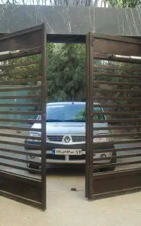 جک پارکینگی-کرکره برقی-بالابر باربر -هولیفت