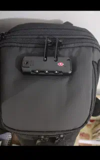 کیف کراس بادی بنج اورجینال