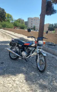 رهرو ۱۲۵ A1
