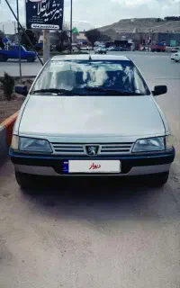 فروش خودرو