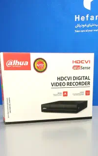 XVR داهوا 4 کانال DH-XVR1B04-I تشخیص انسان و خودرو