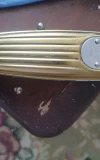 ماشین اصلاح مو کاملا سالم