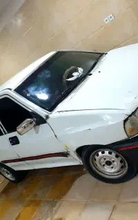هاچبک ۷۶ کولرروشن