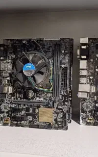 مادربرد cpu i5