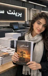 پرینت رنگی پرینت سنتر مرکز تخصصی چاپ جزوه کتاب