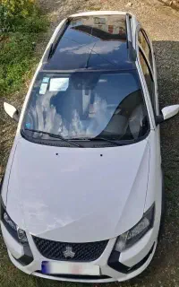 کوییک GXRL فول ۸۵گانه بارینگ مشابه صفر