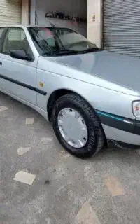405مدل۹۳ بی رنگ