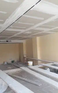 نقاشی ساختمان