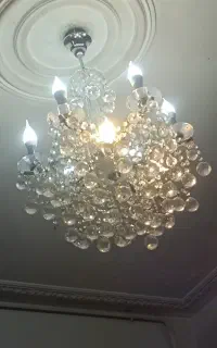 لوستر نو
