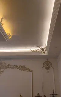 گچکاری
