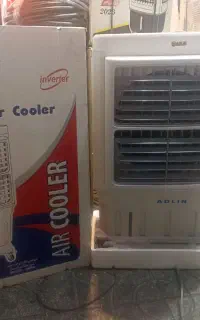 AIr cooler.کولر آبی پرتابل