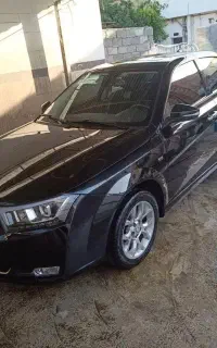 دنا توربو اتومات آپشنال ۱۴۰۳