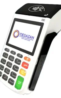 دستگاه پوز بی سیم