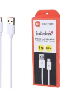 کابل شارژر تایپ سی