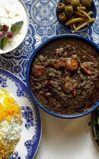 تهیه غذای خانگی با کیفیت عالی