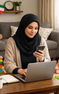 استخدام نیرو