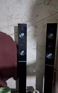 باند سینما خانگی سامسونگ