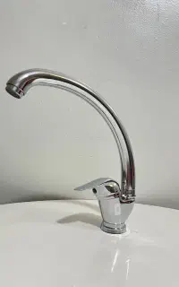 شیر ظرفشویی نیکان آکبند