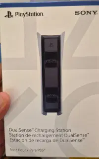 پایه شارژر ps5