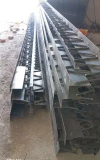 تیرچه کرمیت متمایز از رقبا