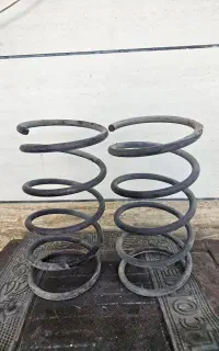 فنر اسپرت پژو