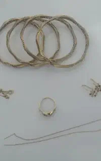 فروش طلا