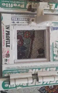 پنجره