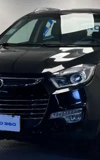 جک اس5 نیوفیس مدل 1401 بدون رنگ.خودرو 360